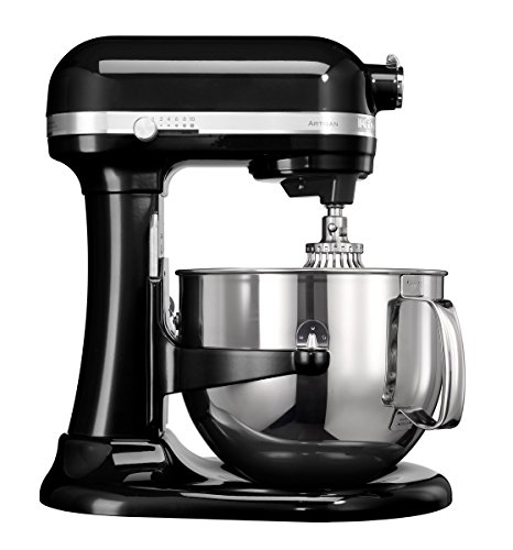 kitchenaid-artisan-6-9l-k-chenmaschine-1-3-ps-onyx-schwarz-5ksm7580xeob image 8