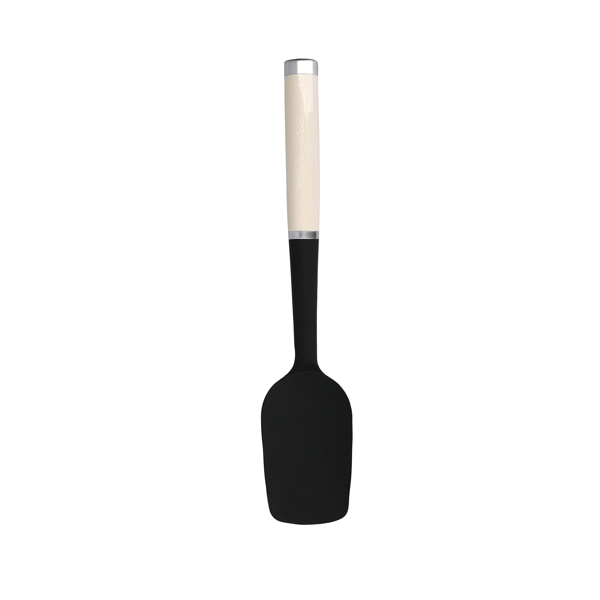 kitchenaid-l-ffel-pfannenwender-aus-silikon-hitzebest-ndig-bis-260-c-almond-crem image 1
