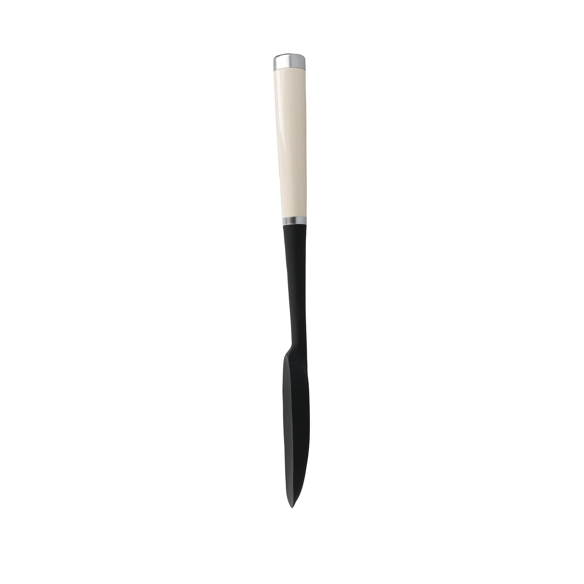 kitchenaid-l-ffel-pfannenwender-aus-silikon-hitzebest-ndig-bis-260-c-almond-crem image 2