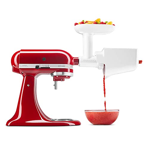 kitchenaid-p-rieraufsatz-5ksmfvsp-f-r-fleischwolf-passiersieb-f-r-obst-gem-se-we image 2