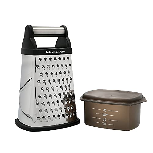 kitchenaid-vierkantreibe-4-seitige-k-sereibe-aus-edelstahl-mit-hobel-reibe-und-z image 8