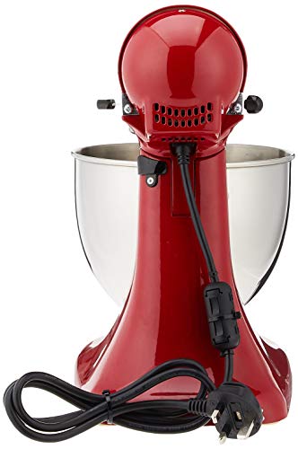 kitchenaid-artisan-ksm150ber-standmixer-5l-imperial-red-300-watt image 8