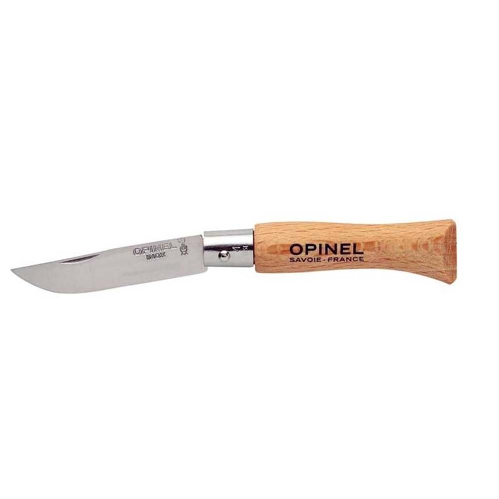 opinel-taschenmesser-nr-2-inox-edelstahl-rostfrei-gr-e-2 image 5
