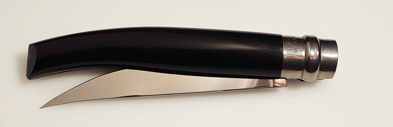 opinel-messeretui-fall-o000711-schwarzes-etui-aus-edelstahl image 3