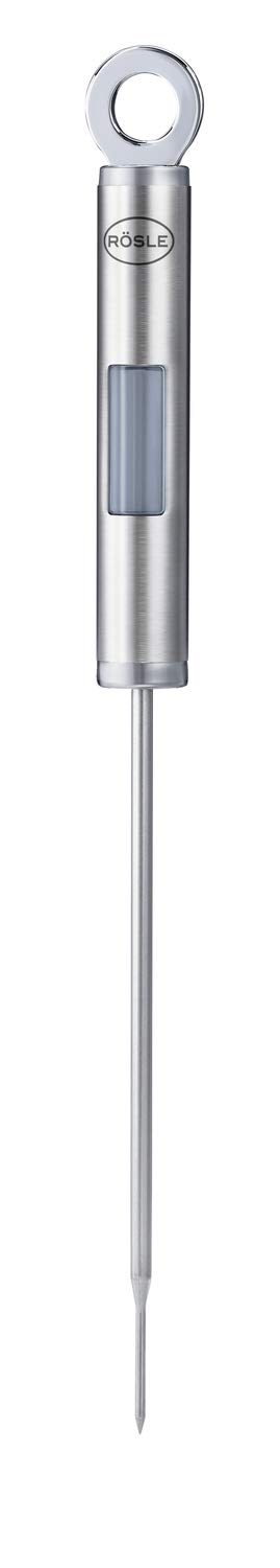 r-sle-gourmet-thermometer-digital-edelstahl-18-10-beleuchtete-anzeige-40-c-bis-2 image 2