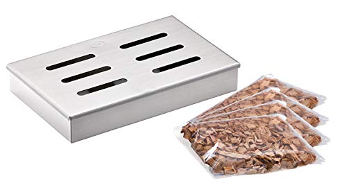r-sle-r-ucherbox-edelstahl-18-10-f-r-gas-und-holzkohlegrill image 8