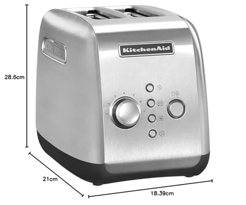 kitchenaid-5kmt221esx-toaster-2-scheiben-automatik-toaster-mit-extra-breiten-sch image 4