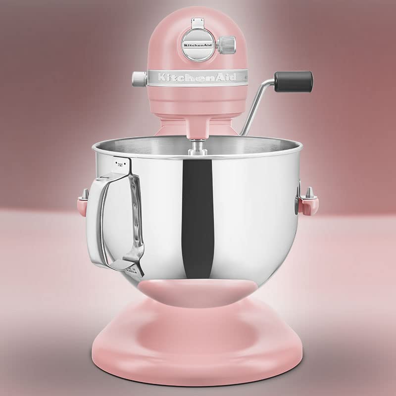 kitchenaid-artisan-6-9-liter-limited-edition-pink-power-light-rosa-altrosa image 3