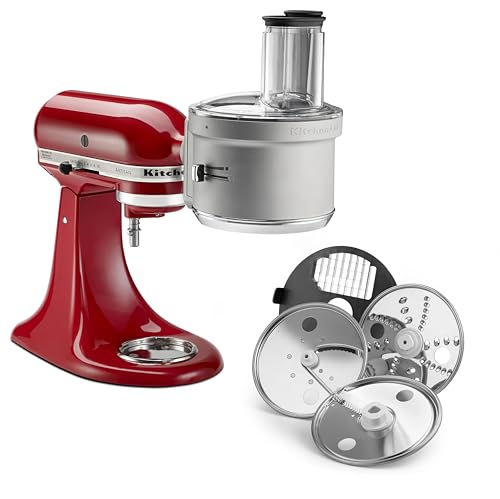 kitchenaid-food-processor-vorsatz-5ksm2fpa-zum-schneiden-w-rfeln-raspeln-und-jul image 8