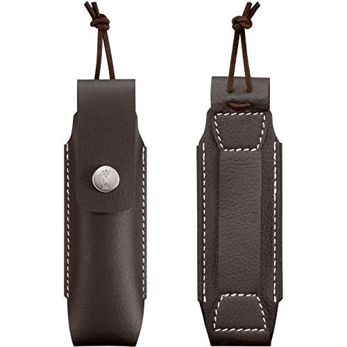 opinel-etui-alpin-braun-13-cm-passend-f-r-n-08-und-mehr image 3