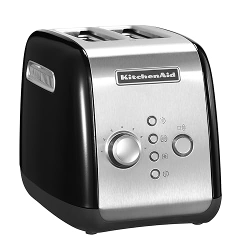 kitchenaid-5kmt221eac-toaster-f-r-2-scheiben-creme image 8