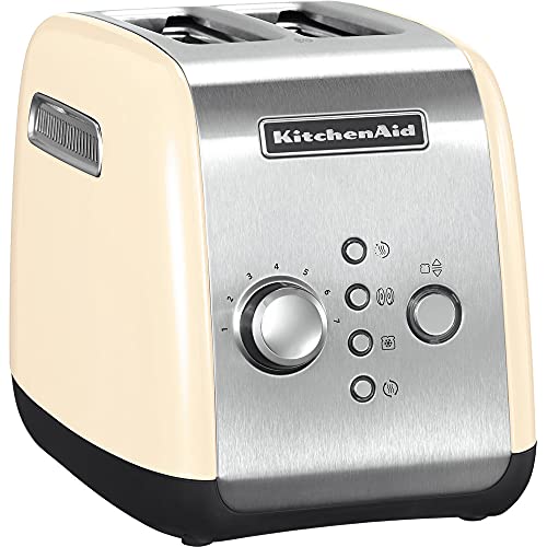 kitchenaid-5kmt221eac-toaster-f-r-2-scheiben-creme image 5