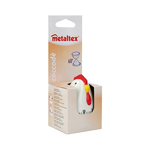 metaltex-timer-henne-mechanischer-k-chentimer-mit-60-minuten-laufzeit image 5