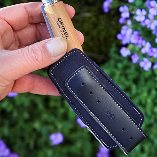opinel-vaina-azul-blaue-scheide-f-r-taschenmesser image 6