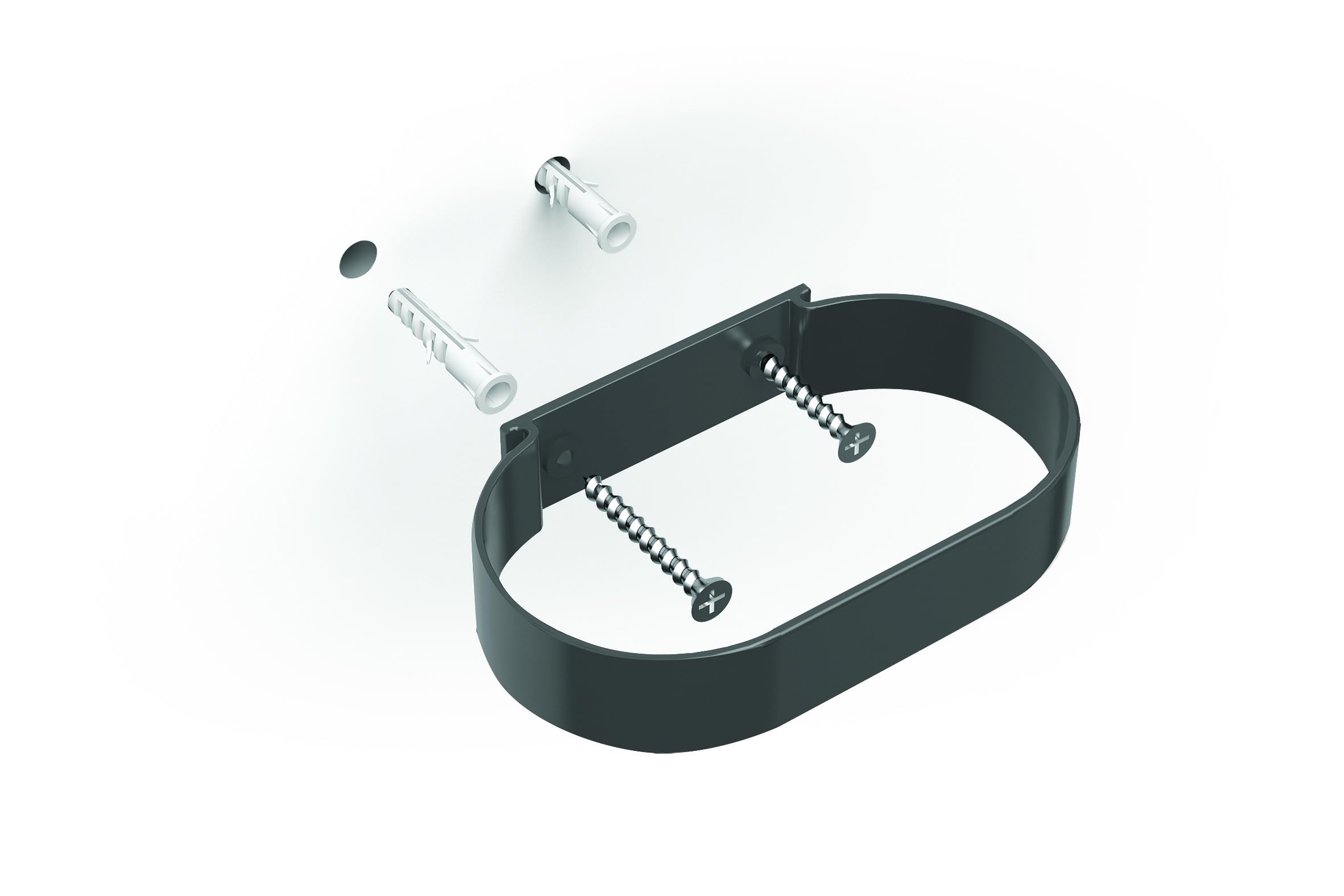 metaltex-cleany-wc-b-rste-flach-flexibel-inox-edelstahl-47-x-12-8-x-7-4-cm image 8