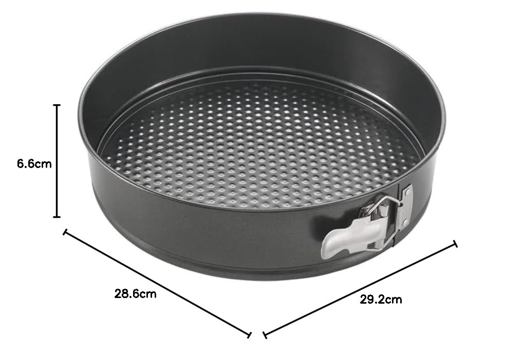 metaltex-superior-springform-28-cm-antihaftbeschichtung image 4