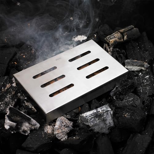 r-sle-r-ucherbox-edelstahl-18-10-f-r-gas-und-holzkohlegrill image 7