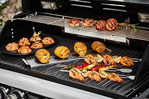 r-sle-kartoffelhalter-f-r-gas-und-kohlegrill-edelstahl-18-10 image 7