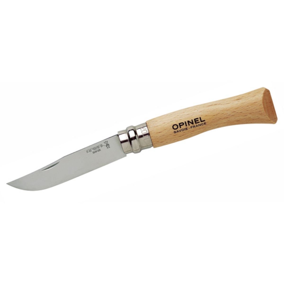 opinel-taschenmesser-nr-2-inox-edelstahl-rostfrei-gr-e-2 image 3