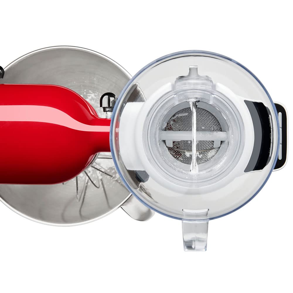 kitchenaid-sieb-mit-digitaler-waage-5ksmsfta-f-r-artisan image 5