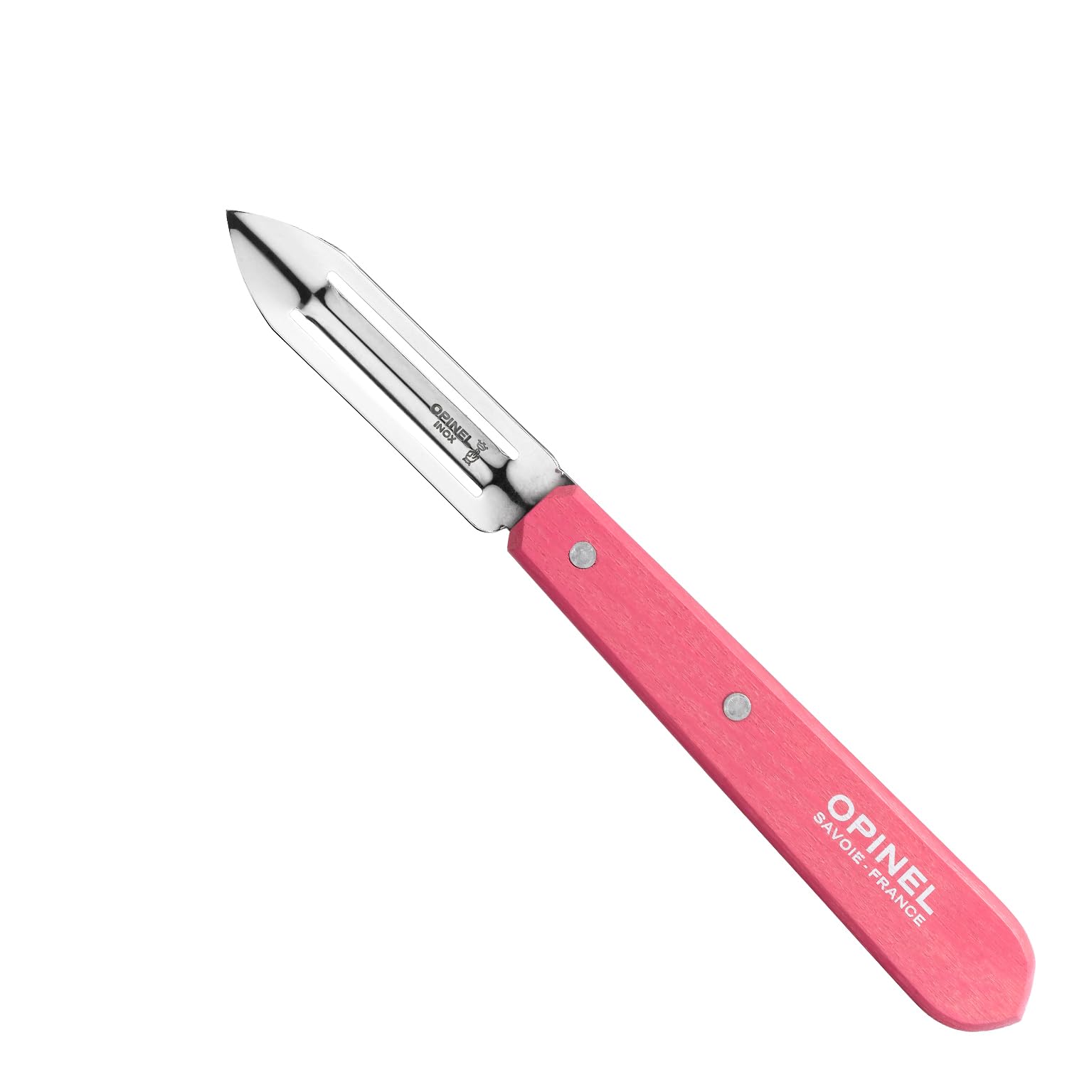 opinel-1452-k-chenmesser-set-4-teilig-rostfreie-edelstahlmesser-mit-mehrfarbig-g image 7