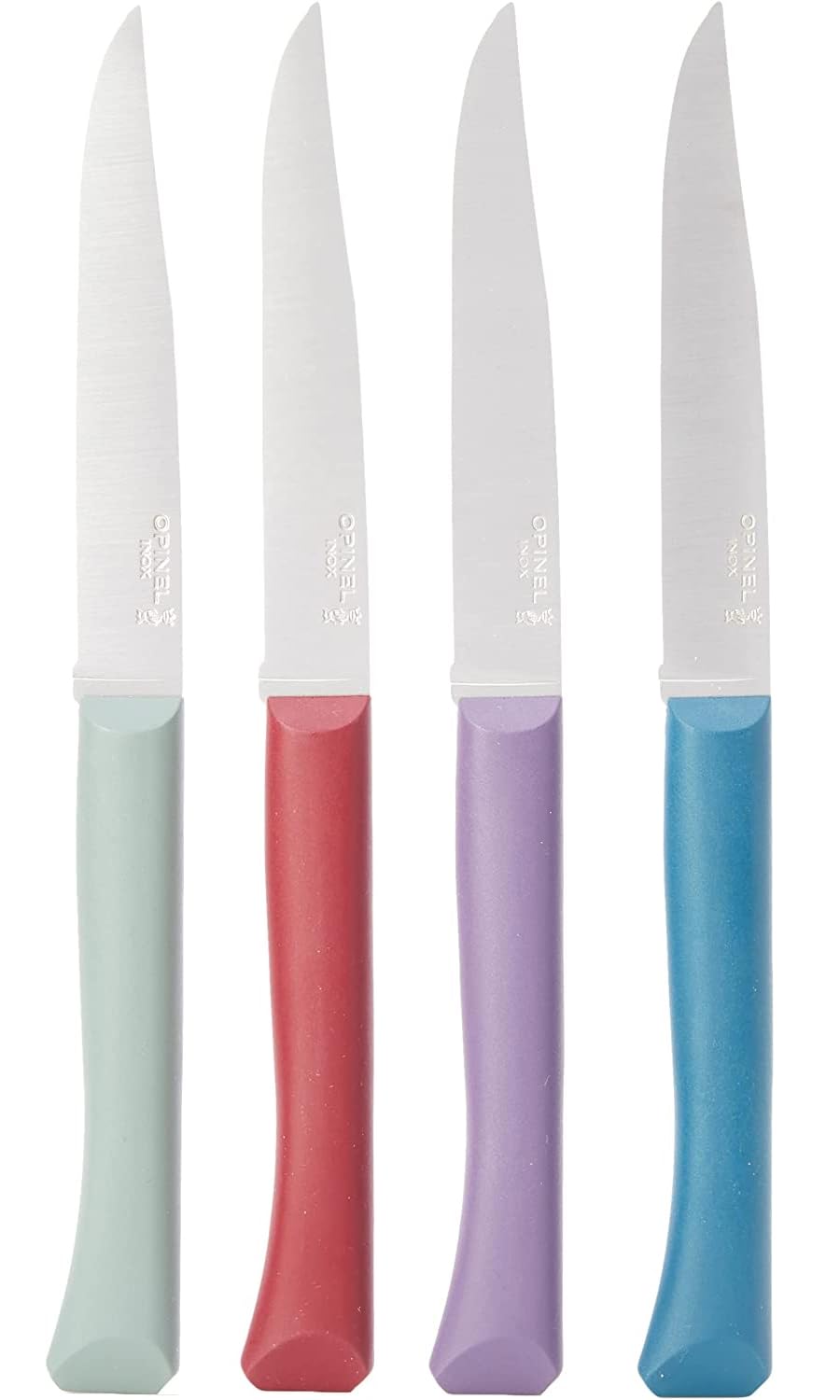 opinel-bon-appetit-4-teiliges-tafelmesser-set-mit-mikrozahnung-sp-lmaschinenfest image 1