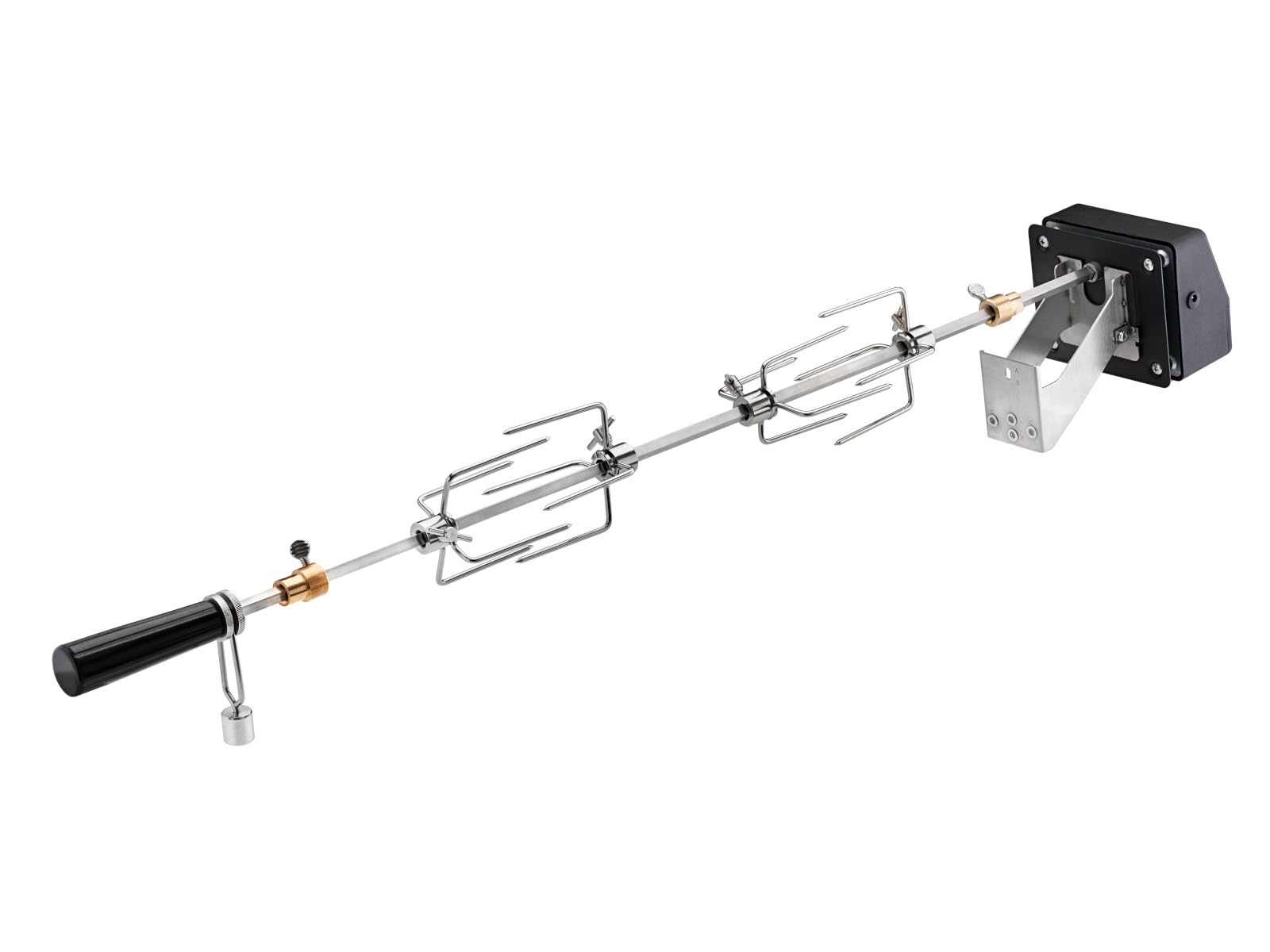 r-sle-premium-drehspie-f-r-bbq-stationen-videro-g2-g3-magnum-g3 image 8