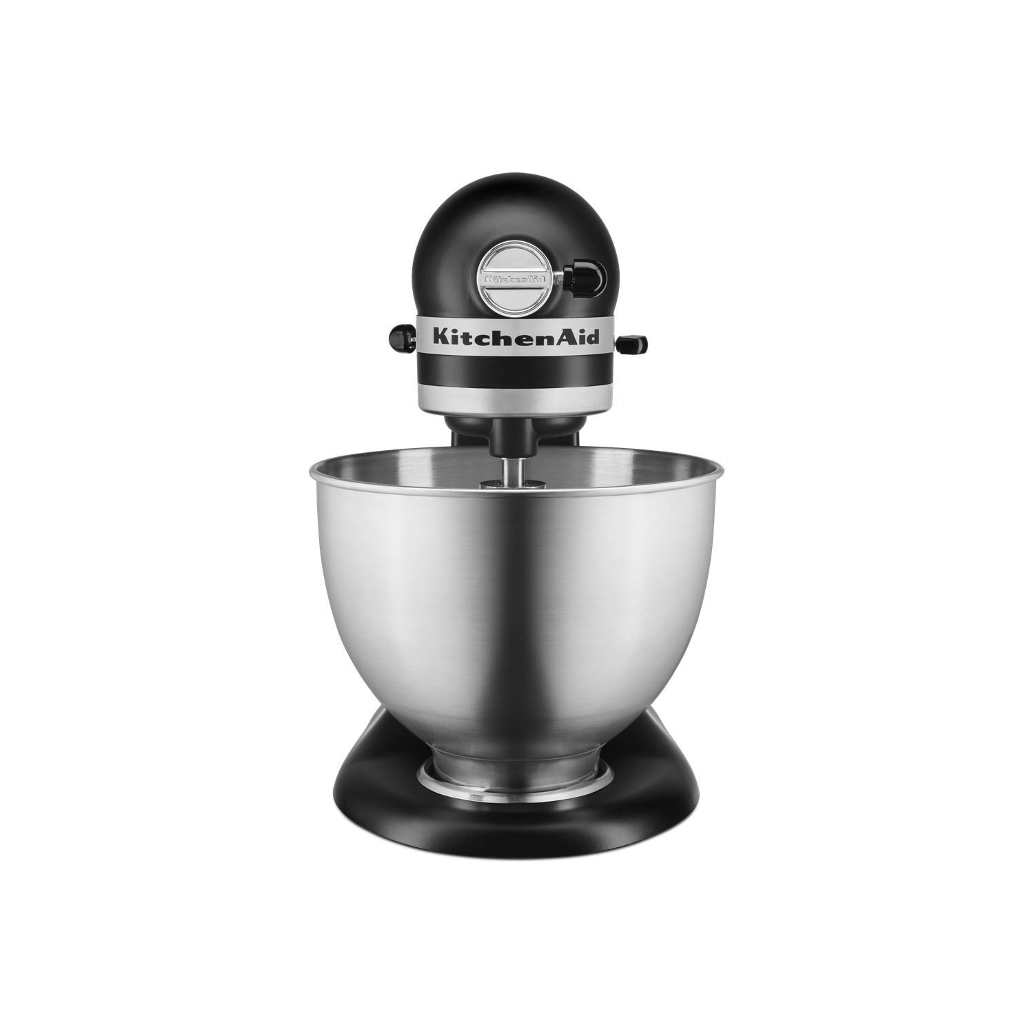 kitchenaid-classic-5k45ss-k-chenmaschine-matt-schwarz image 4