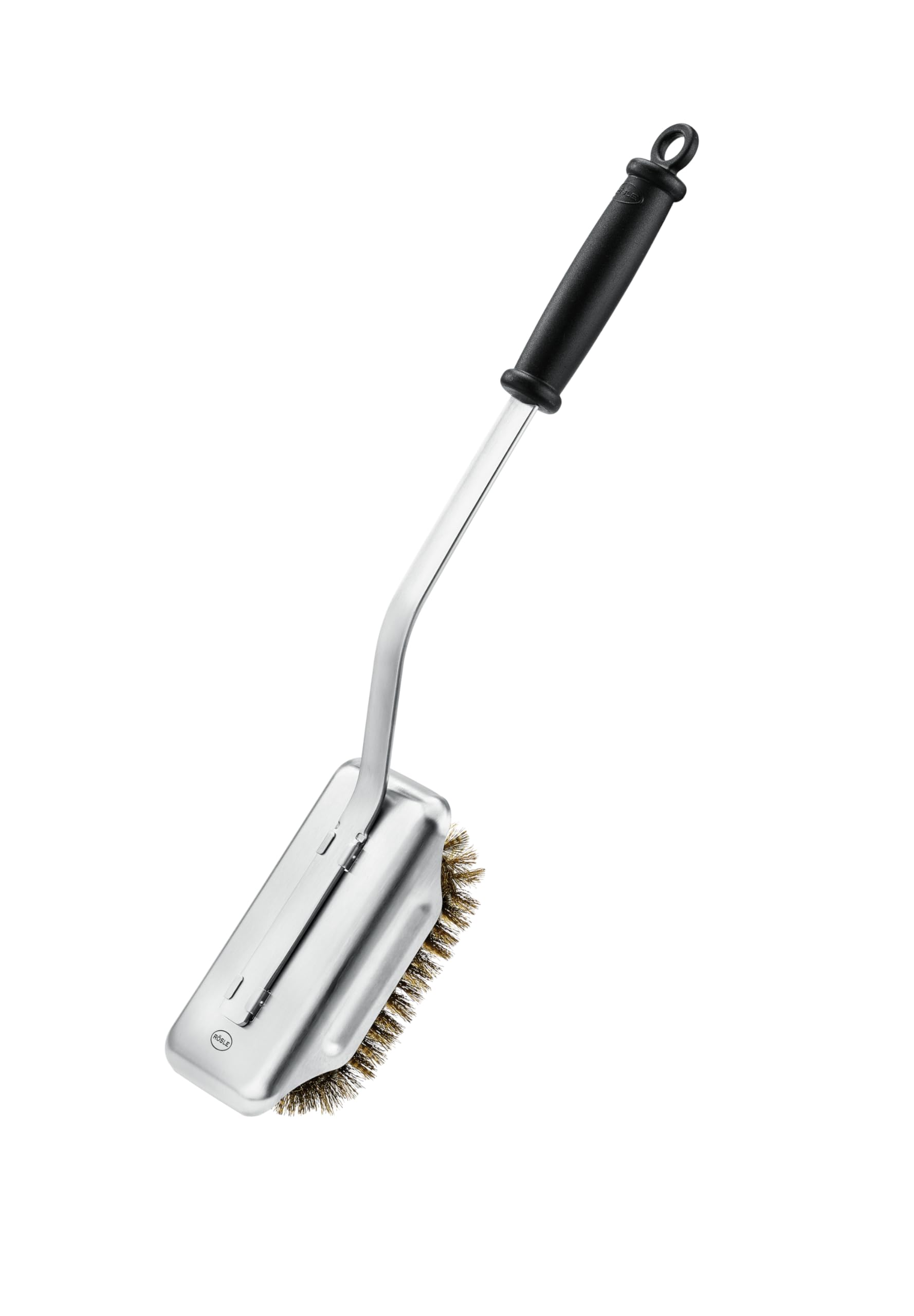 r-sle-slidex-grillb-rste-langstielig-mit-wechselbaren-messingborsten-47-cm image 1