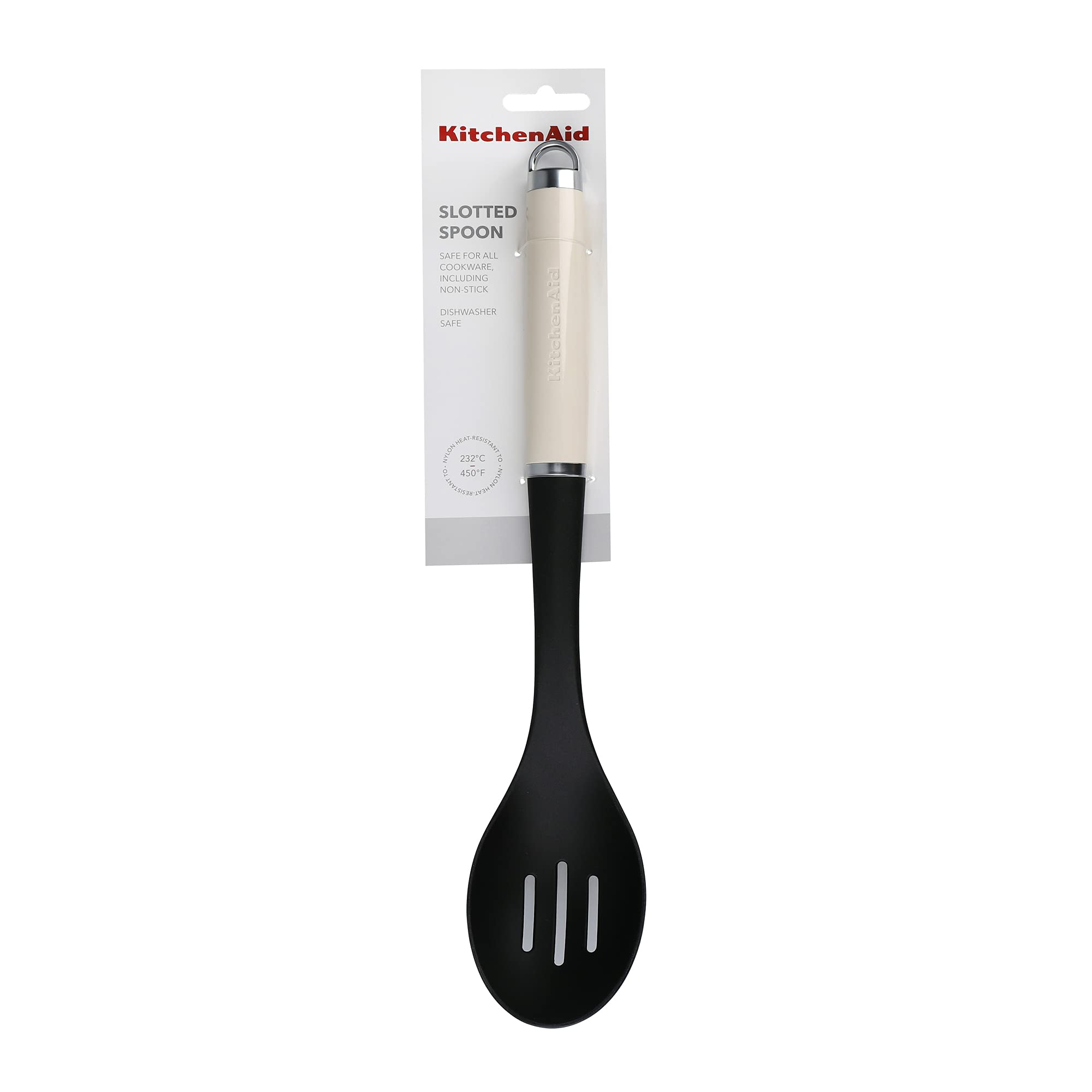 kitchenaid-nylon-slotted-spoon-almond-cream-sch-pfl-ffel-mit-schlitzen-sp-lmasch image 5