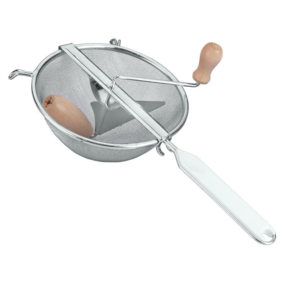 metaltex-passierger-t-aus-edelstahloptik-20-cm-modell-115420 image 1
