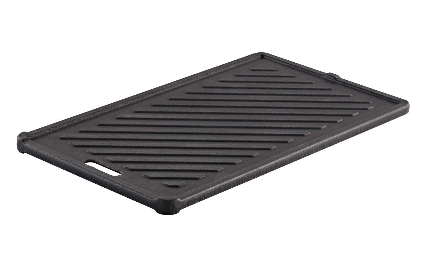 r-sle-grillplatte-videro-g2-p-emailliertes-gusseisen-beidseitig-nutzbar-32-5-x-1 image 1