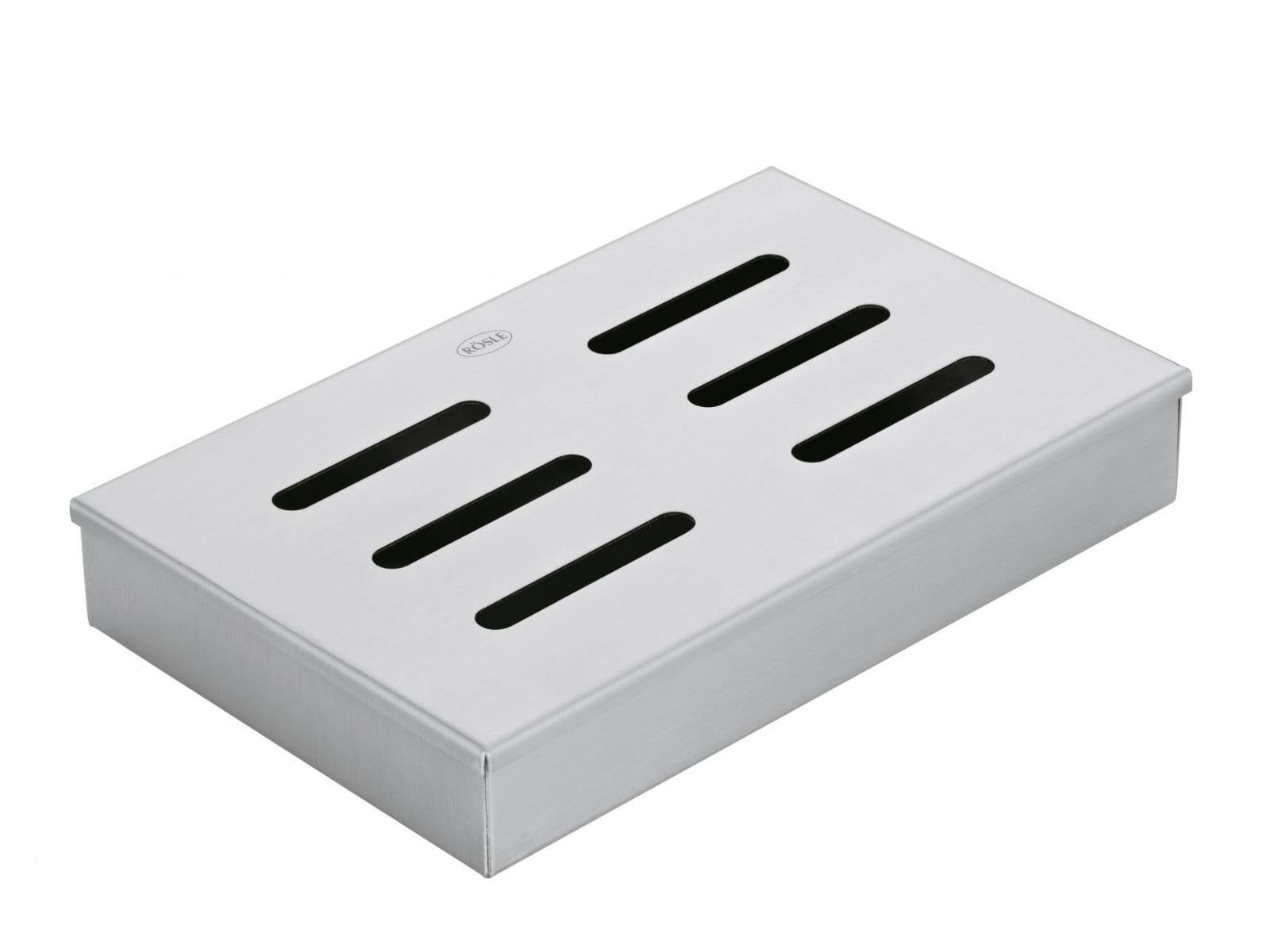 r-sle-r-ucherbox-edelstahl-18-10-f-r-gas-und-holzkohlegrill image 1