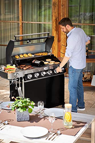r-sle-kartoffelhalter-f-r-gas-und-kohlegrill-edelstahl-18-10 image 8