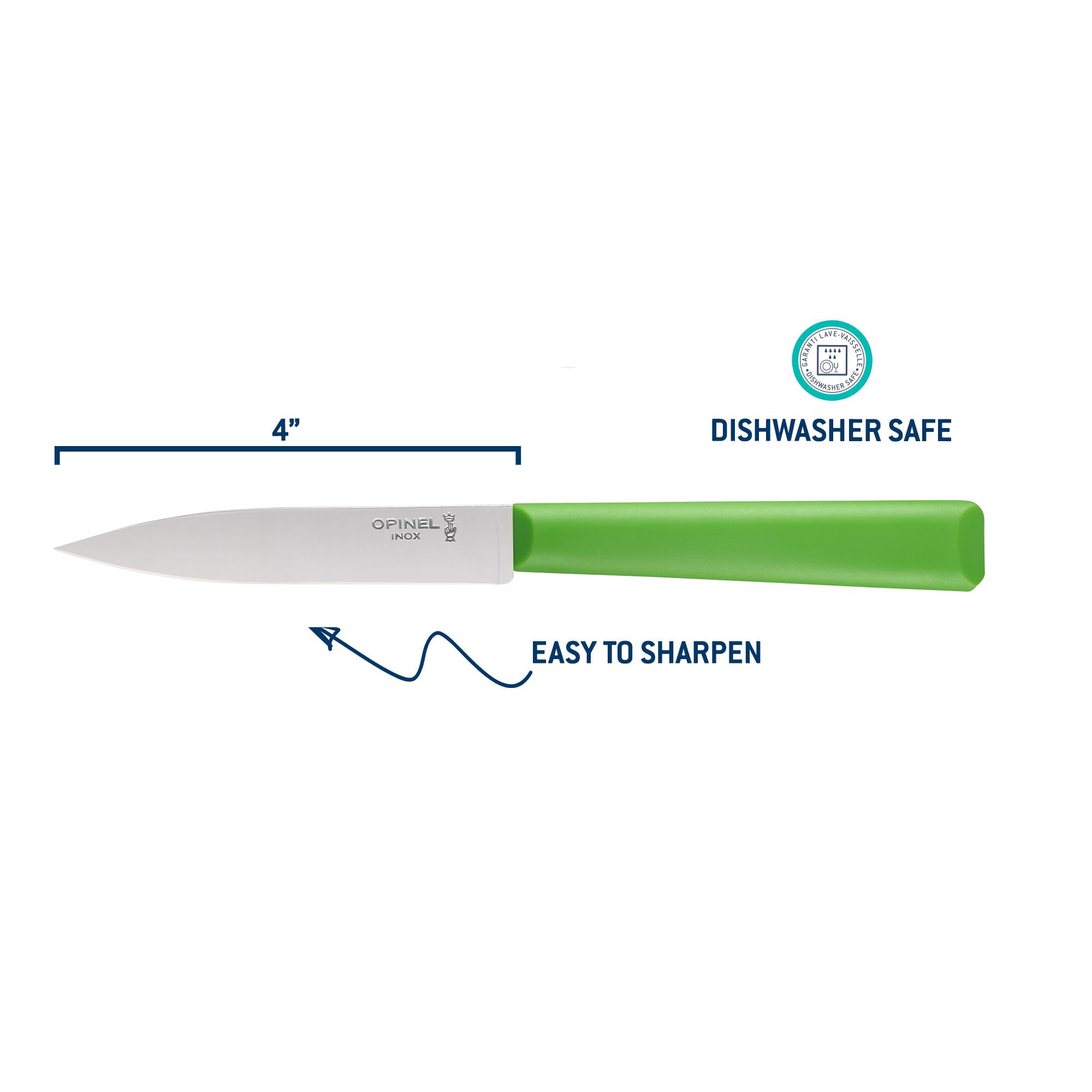 opinel-254587-k-chenmesser-gem-semesser-no-312-rostfreier-stahl-gr-ner-polymer-g image 4