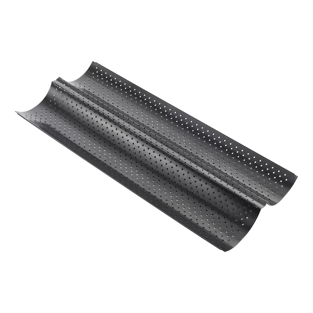 metaltex-superior-muffinform-f-r-6-muffins-antihaftbeschichtete-metallform-schwa image 5