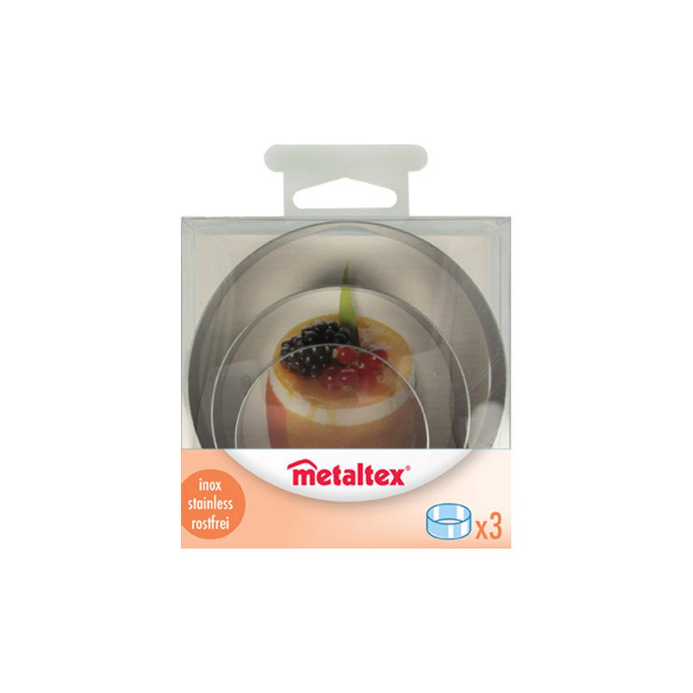 metaltex-kochringe-edelstahl-3er-set-6-8-10-cm image 2