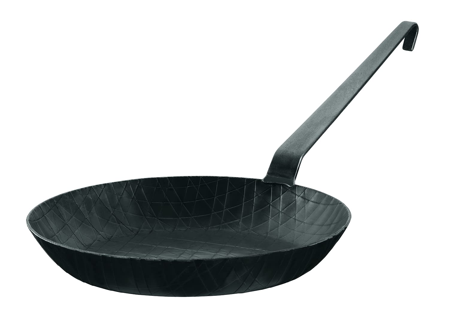 r-sle-bratpfanne-schmiedeeisen-serie-1888-24-cm image 6
