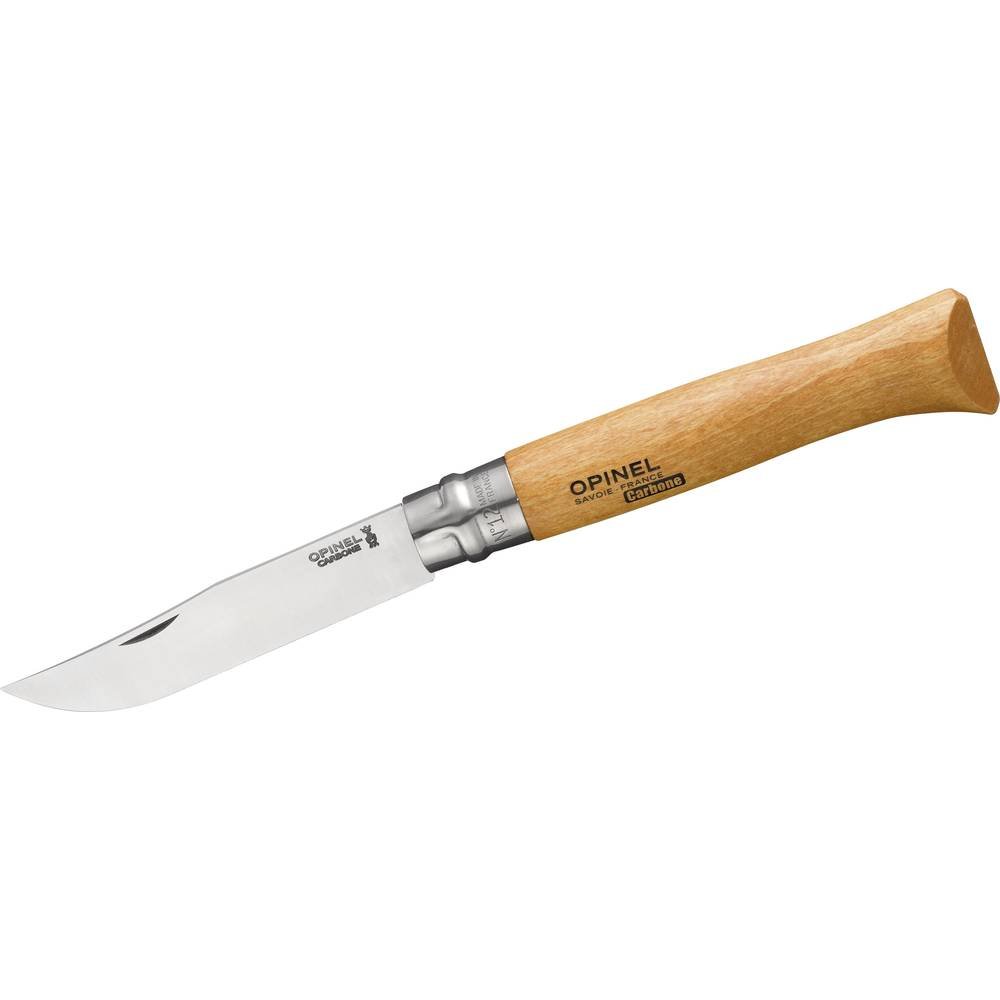 opinel-klassik-taschenmesser-no-2-carbon-inox-stahl-20-varianten image 7