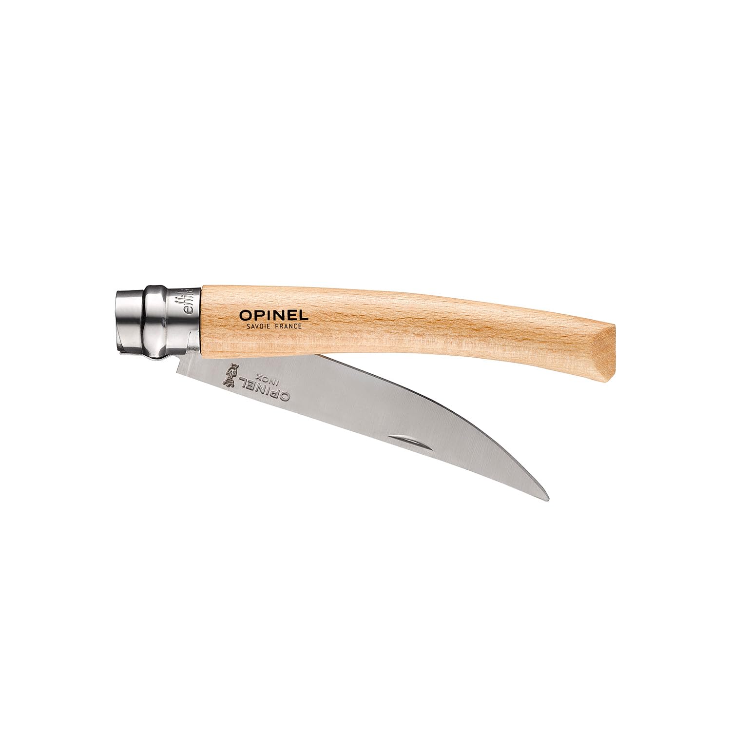 opinel-n-10-effil-buchenholz-schlankes-taschenmesser-mit-d-nner-klinge-2023-6 image 2