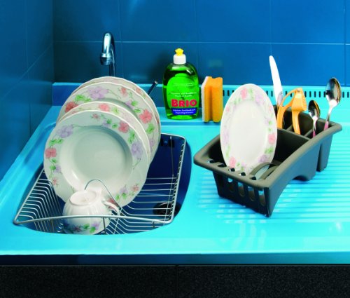 metaltex-aquatex-polytherm-sp-lkorb-32-x-52-x-11-cm-mit-bestecksammler image 5