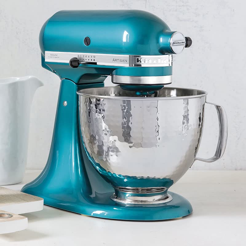 kitchenaid-artisan-limited-edition-hammered-petrol-5ksm156hmesa-4-8-liter-k-chen image 3
