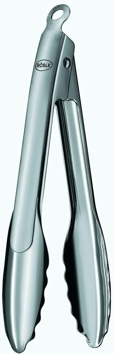 r-sle-gourmetzange-23-cm-edelstahlzange-mit-patentiertem-verschlusssystem image 3