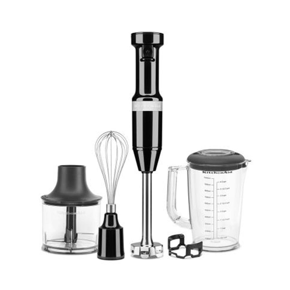 kitchenaid-classic-stabmixer-set-empire-red-variabler-geschwindigkeit-700-ml-bec image 5