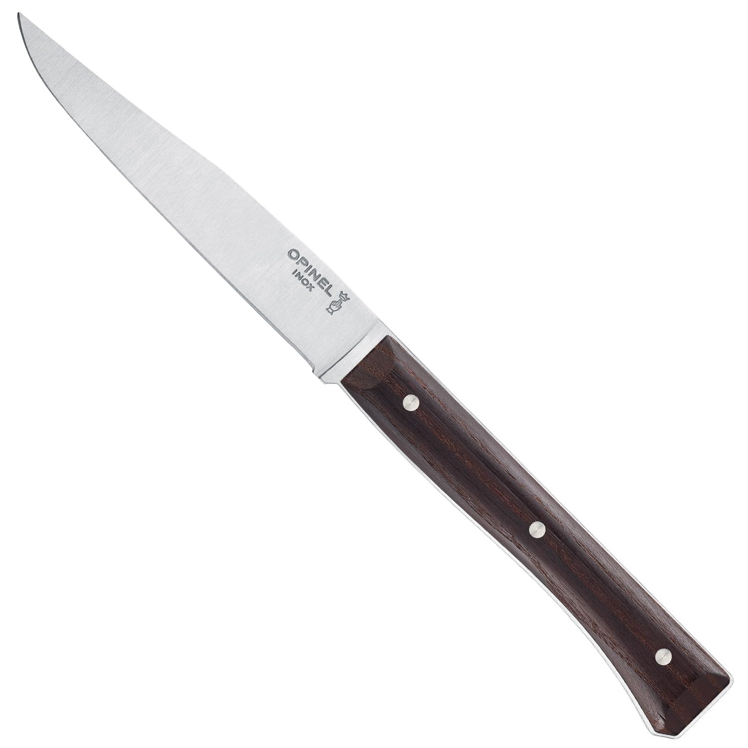 opinel-facette-dark-ash-tafelmesser-set-4-teilig-rostfreier-ma5-stahl-dunkle-esc image 2