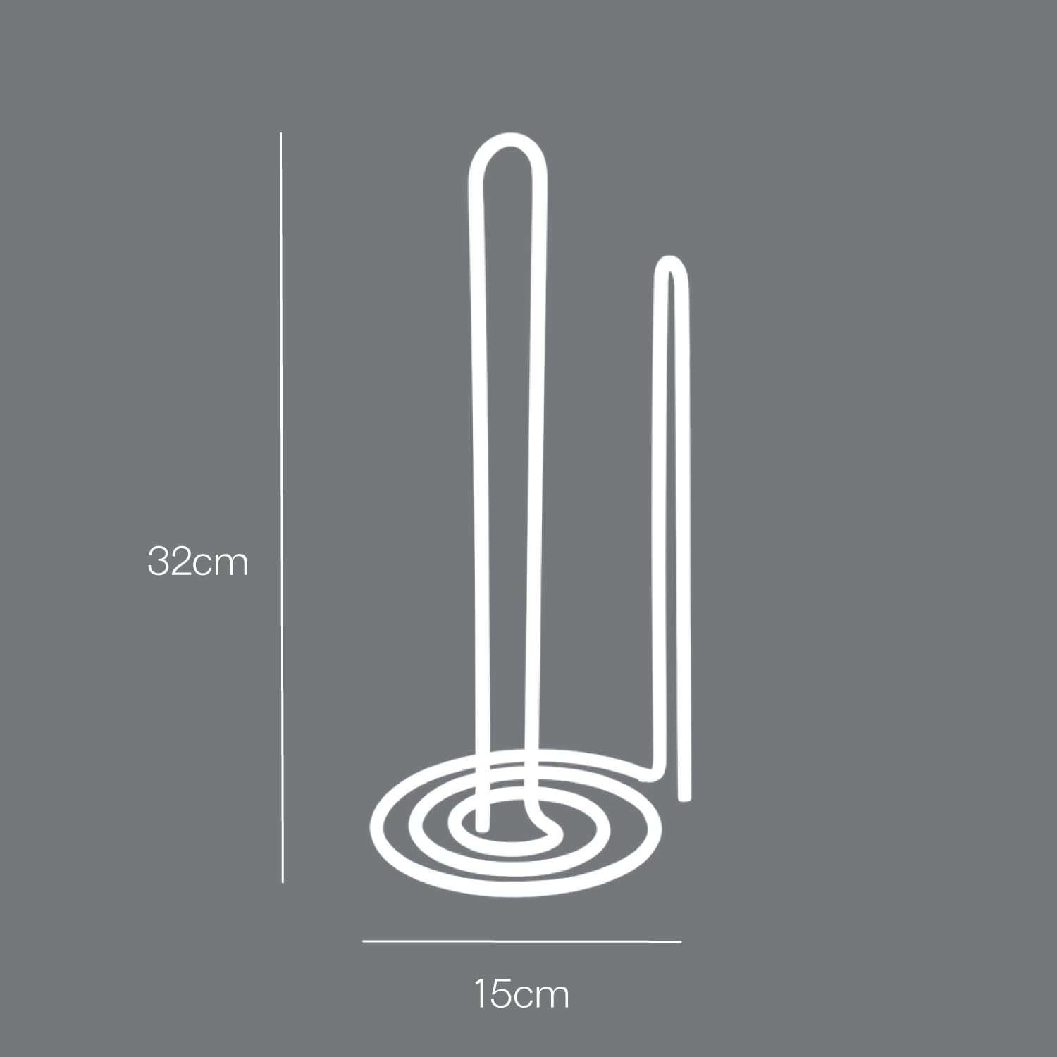 metaltex-my-roll-papierrollenhalter-15x32-cm-polytherm-silber image 4