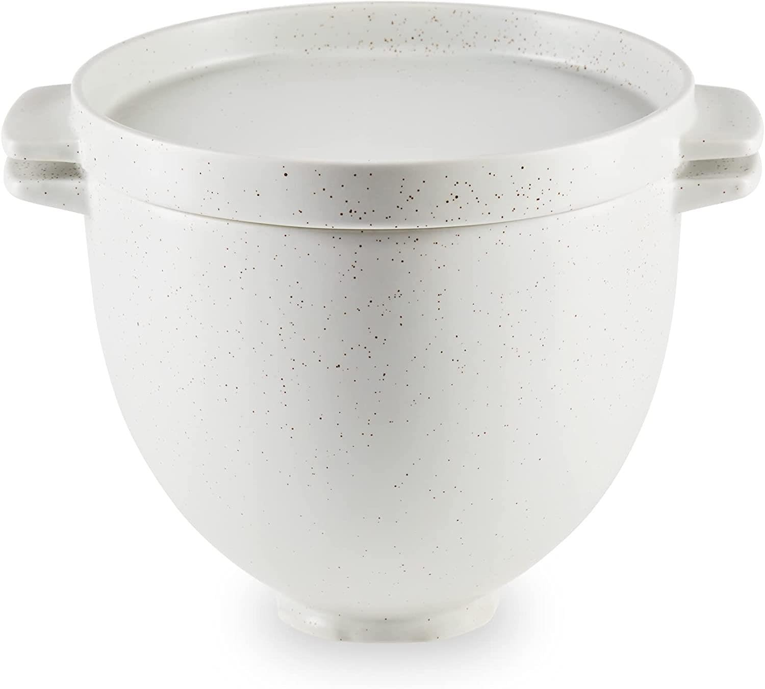 kitchenaid-brotbacksch-ssel-5ksm2cb5bgs-mit-deckel-keramik-f-r-k-chenmaschinen image 1