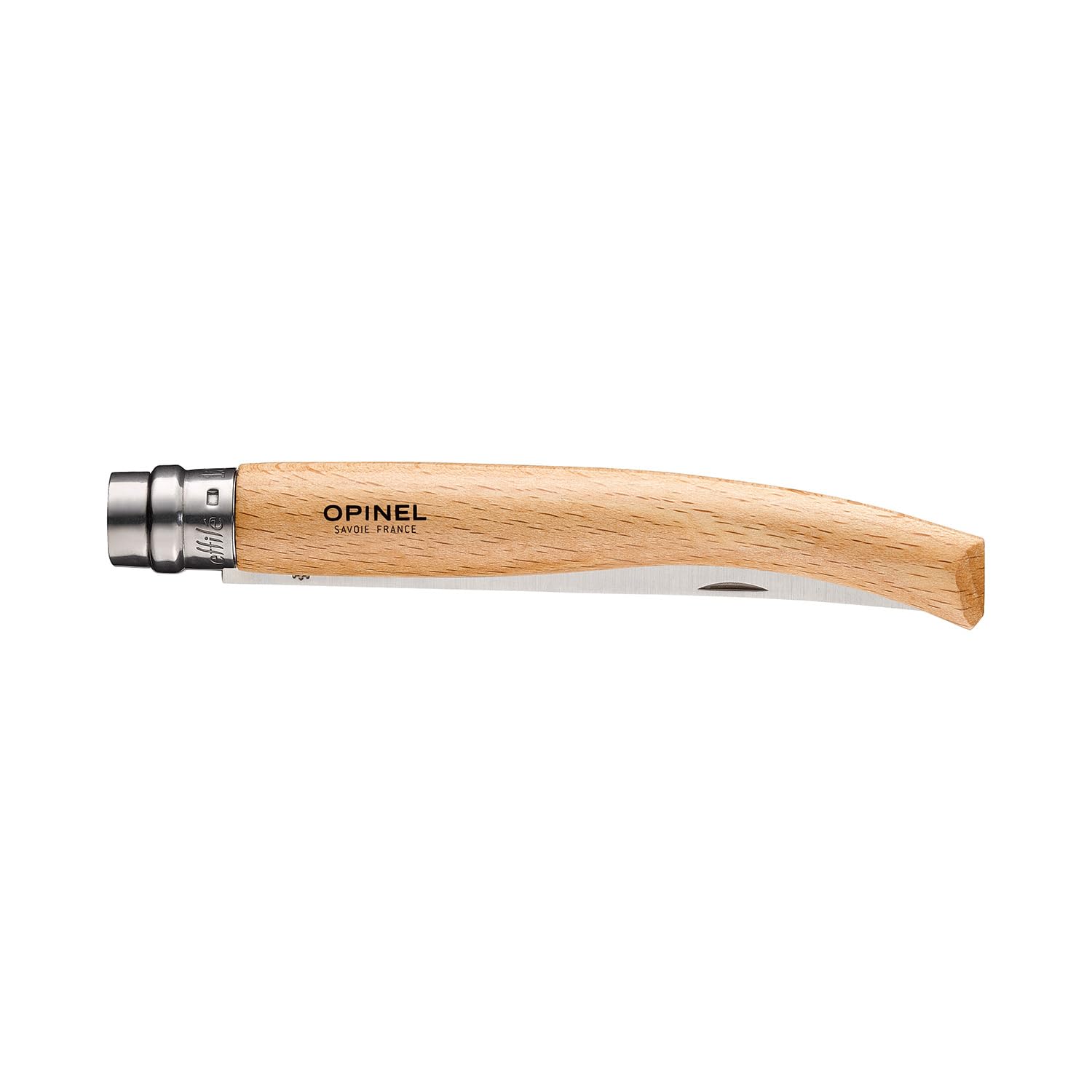 opinel-n12-effil-h-tre-taschenmesser-mit-buchenholzgriff-2023-6 image 4
