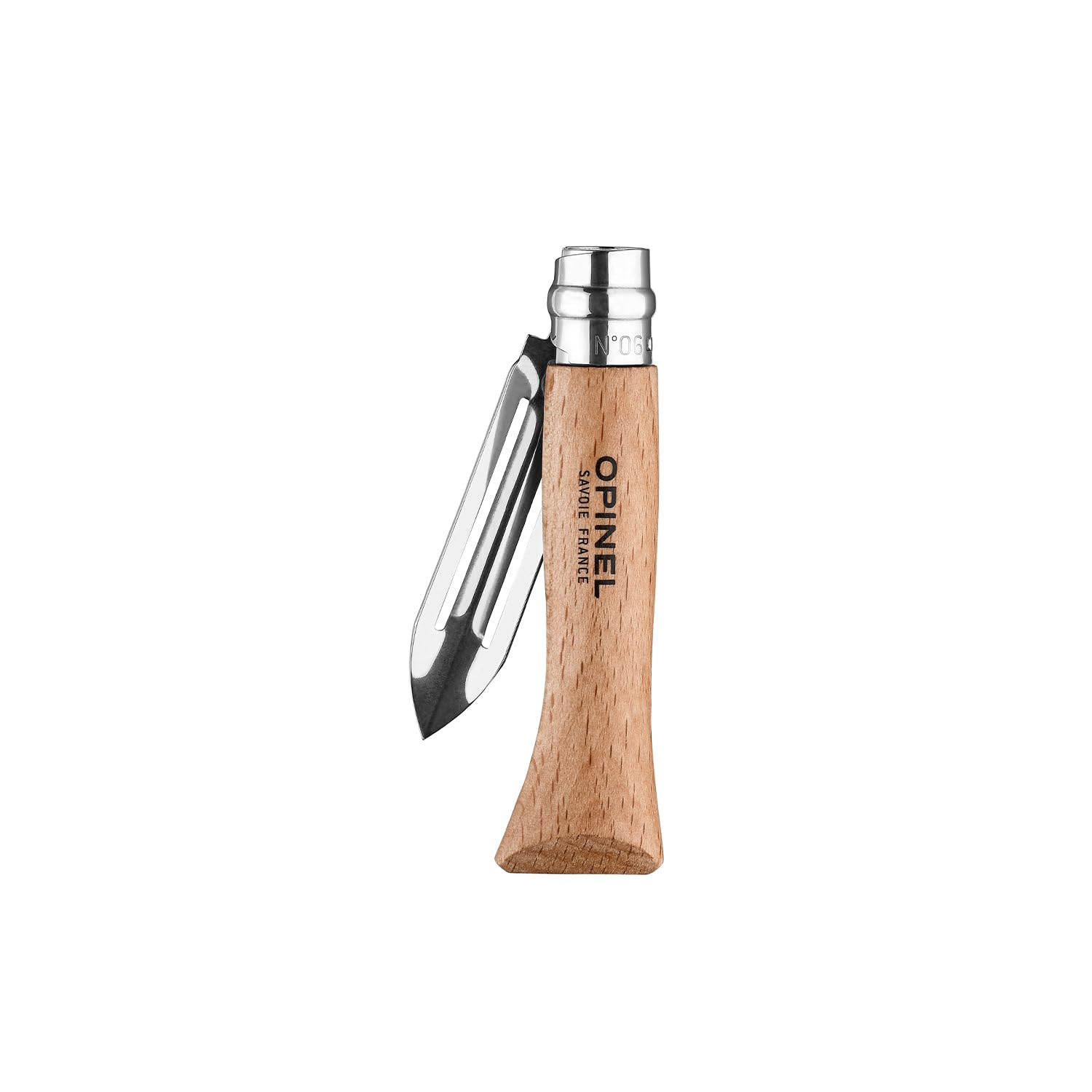 opinel-sch-lmesser-no-06-klappbar-klingenl-nge-6-0-cm-buchenholzgriff image 8
