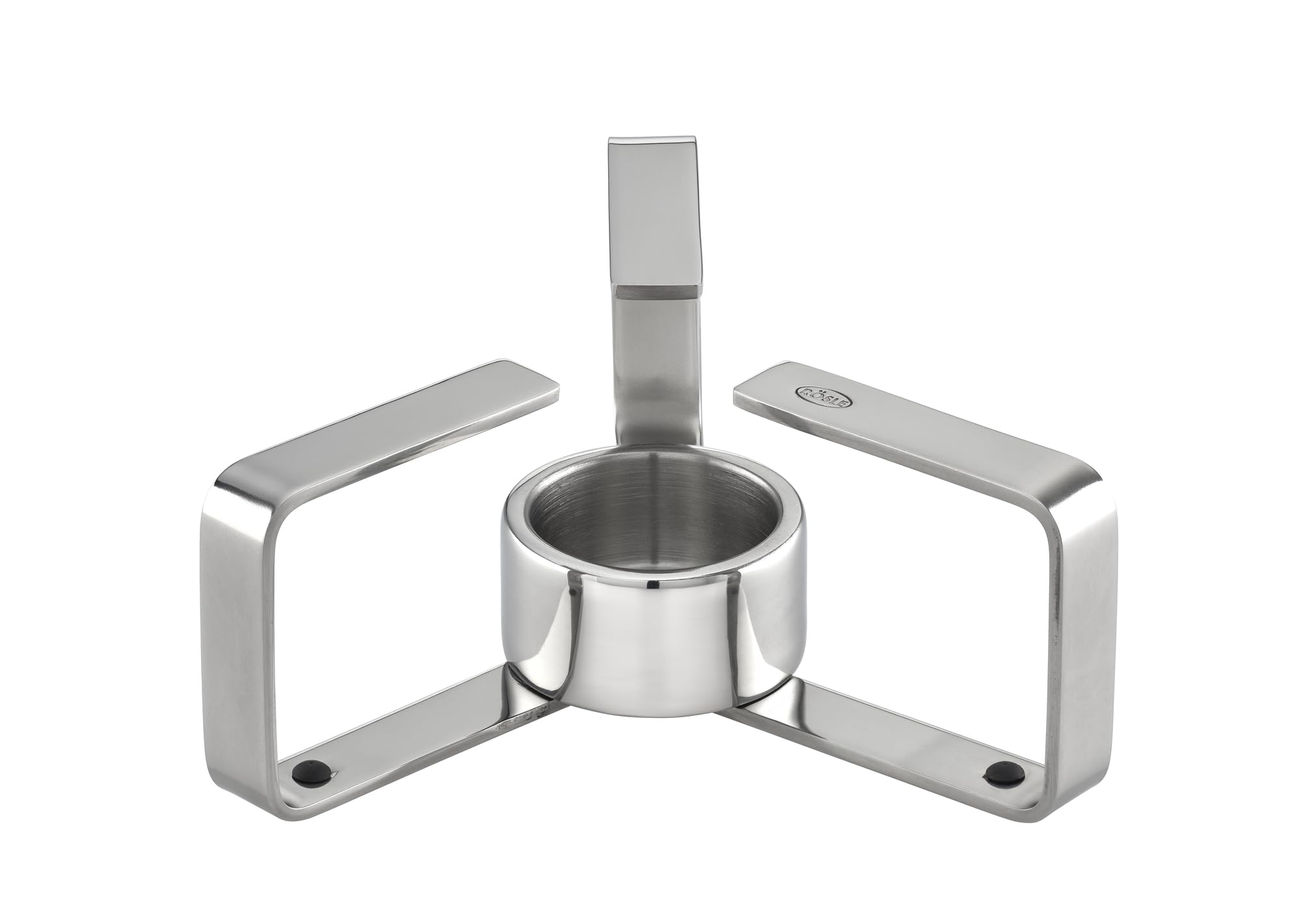 r-sle-st-vchen-edelstahl-18-10-zusammenklappbar-f-r-standard-teelicht image 1
